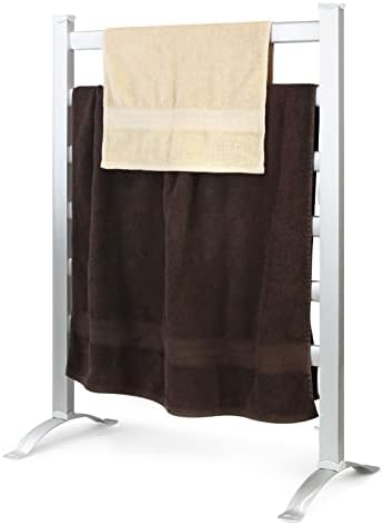 INNOKA 2-in-1 Towel Warmer Drying Rack