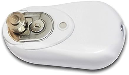 Automatic Electric Can Opener with Lid Release for Easy Kitchen Use 1