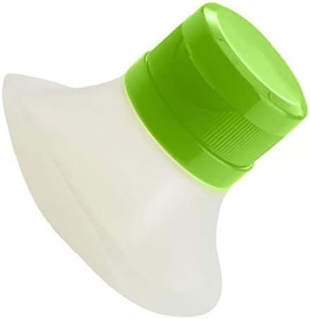 Small Squeeze Salad Dressing Bottles Silicone Cleaning Tool Kitchen Essentials