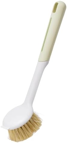 Efficient Kitchen Scrub Brush
