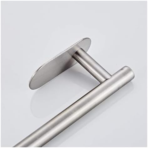 Towel Rack Premium No-Drilling Towel Holder 40cm