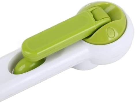 6 in 1 Can Opener ABS Ergonomic for Kitchen