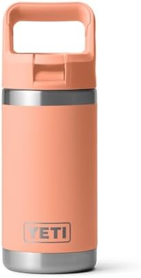 Yeti Rambler Jr 12 oz Kids Insulated Bottle