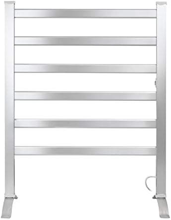 INNOKA 2-in-1 Towel Warmer Drying Rack