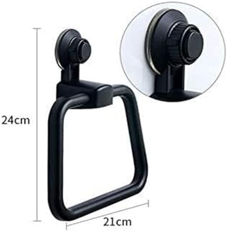 Towel Racks for Efficient Bathroom Setup
