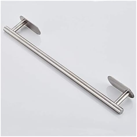 Towel Rack Premium No-Drilling Towel Holder 40cm