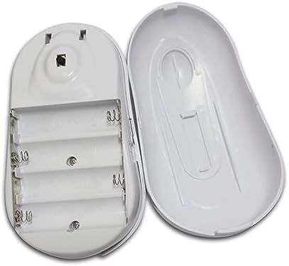 Automatic Electric Can Opener with Magnet Lid Opener