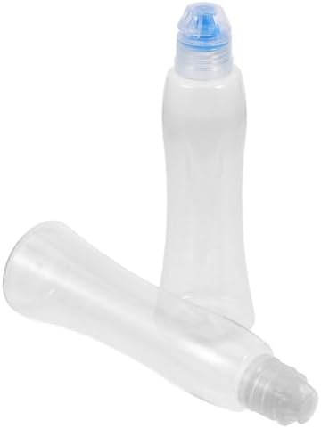 Precise dispensing condiment bottles