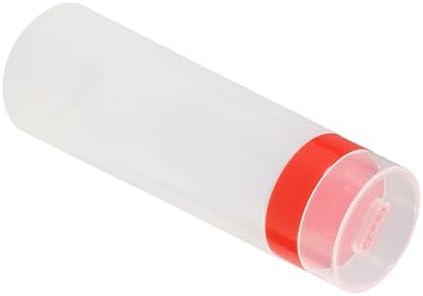 GOTOTOP 300ml 4 Hole Squeeze Condiment Dispenser