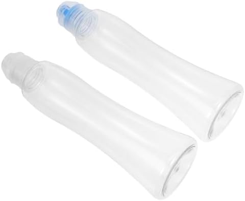Precise dispensing condiment bottles