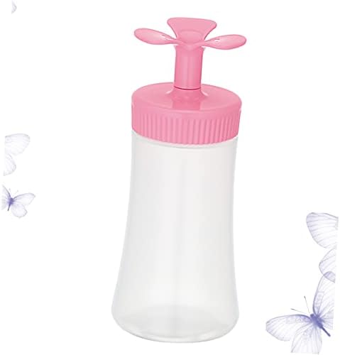 BrightFufu Squeeze Condiment Bottles Set