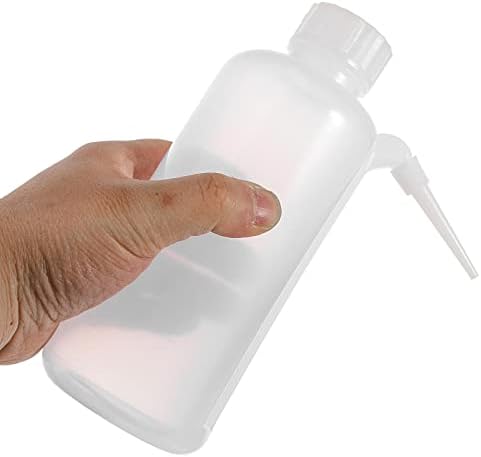 5-Piece Communion Cup Filler Set for No Drip Squeeze Bottles