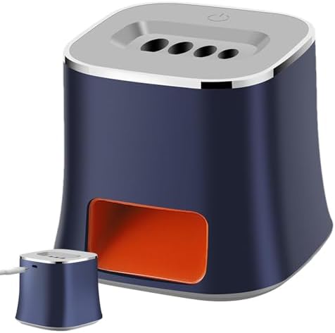 Sunflower Electric Can Opener