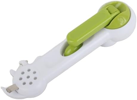 6 in 1 Can Opener ABS Ergonomic for Kitchen