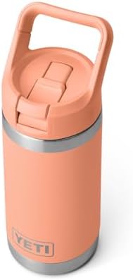 Yeti Rambler Jr 12 oz Kids Insulated Bottle
