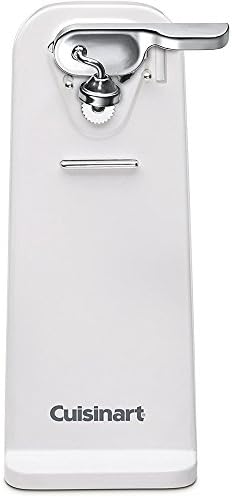 Cuisinart 17 Liter Electric Kettle with 6 Preset Temperatures and Can Opener