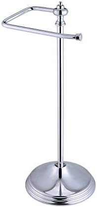 Heavy-Duty Fingertip Towel Holder