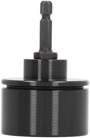 Quickly Sealed with Garosa Precision Capping Head - 23-36mm Diameter