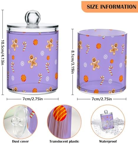 Christmas Gingerbread Qualified Tumbler 20oz or 12oz