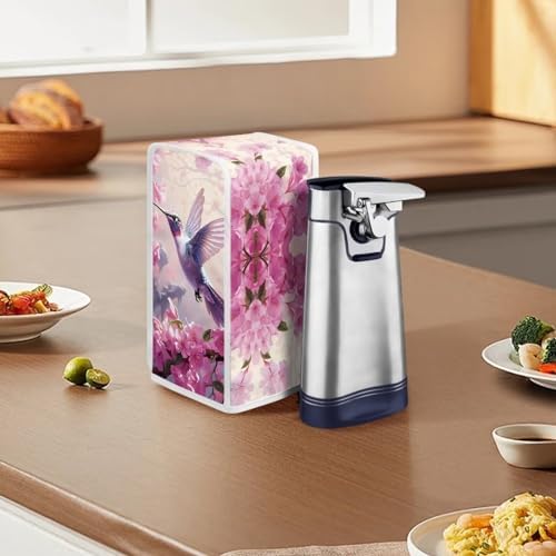 Fishoutleap Hummingbird Can Opener Dust Cover Beautiful Protection Design