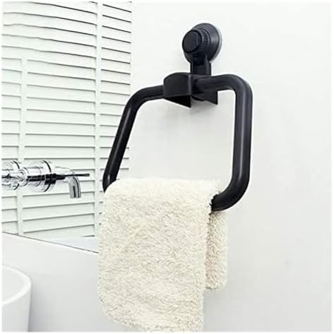 Towel Racks for Efficient Bathroom Setup