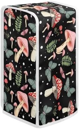 Mushroom Can Opener Cover for Women Electric Can Opener Kitchen Accessory