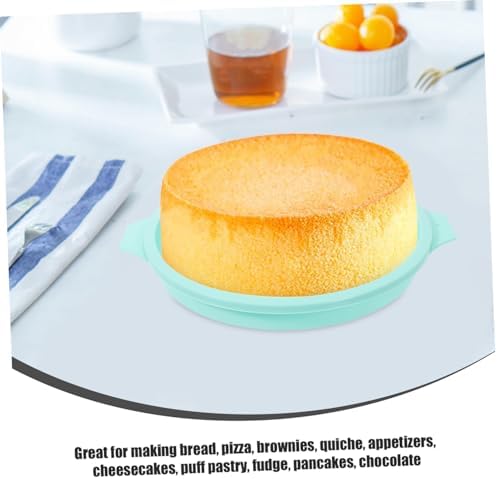 Silicone Baking Pan Set