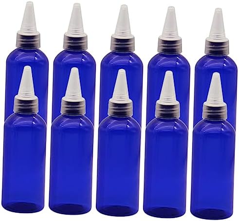 VINTORKY Flexible Sauce Dispenser 250ml Salad Dressing Squeeze Bottle
