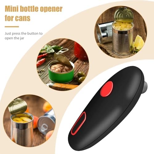 DIGIMACH Electric Can Opener