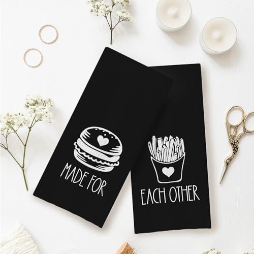 Together for Life Kitchen Towels