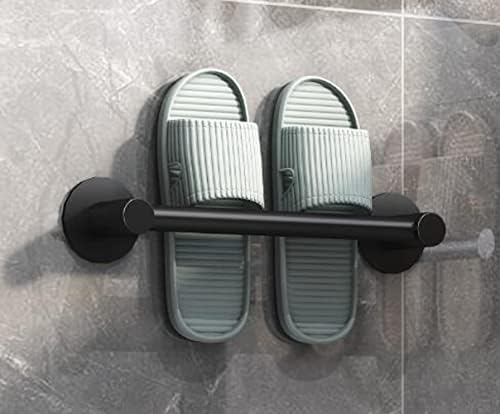 Self Adhesive Towel Bar No Drill Wall Mount