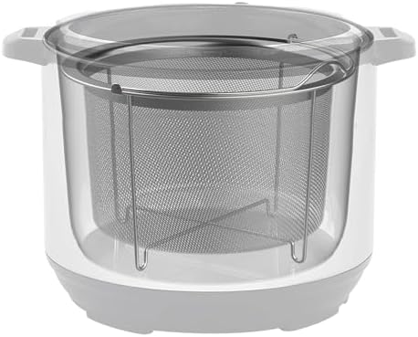 Instant Mesh Strain Basket for Instant Pot