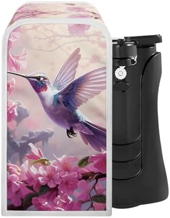 Fishoutleap Hummingbird Can Opener Dust Cover Beautiful Protection Design