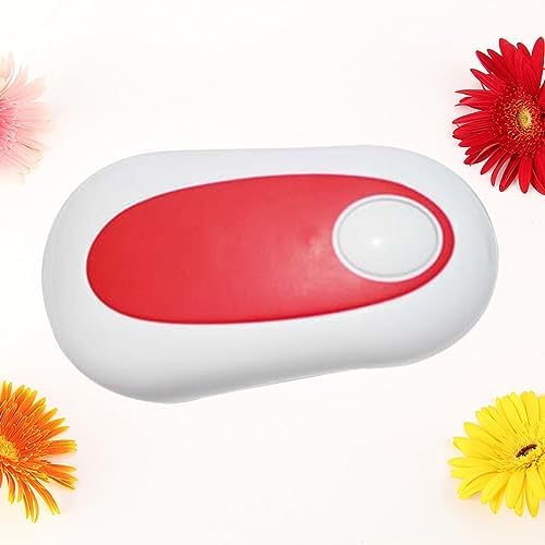Ergonomic Electric Can Opener