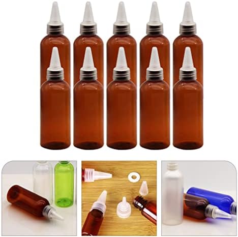 Re-usable Squeeze Bottles Condiment Containers