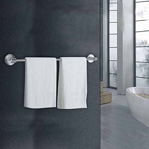 TiStm Durable Stainless Steel Towel Rack