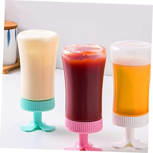 STOBAZA Jam Squeeze Dispenser for Condiments