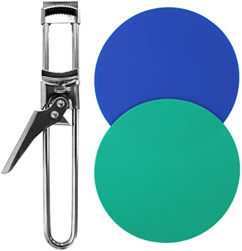 Liebedich Jar Openers for Seniors