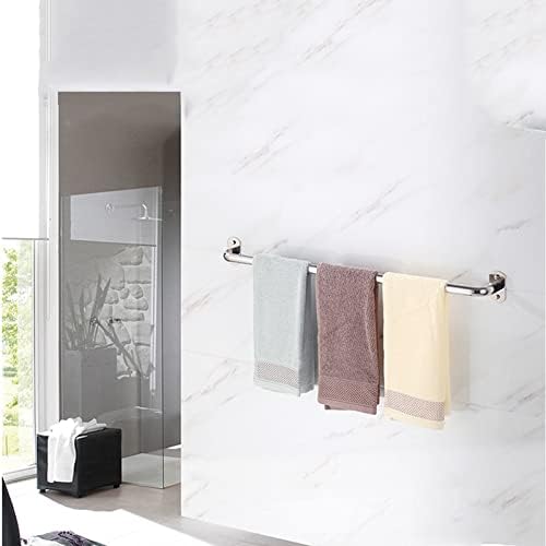 Stainless Steel Towel Bar Rail Rust-Resistant
