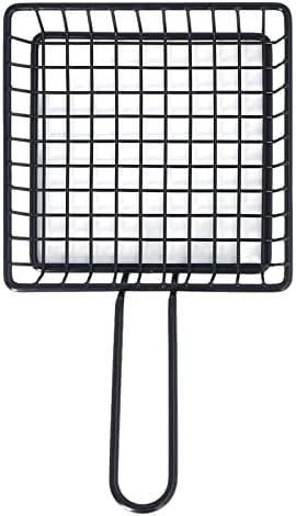 Stainless Steel Frying Basket