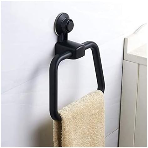 Towel Racks for Efficient Bathroom Setup