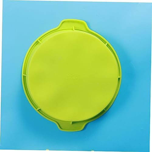 VOSAREA Multi-Purpose Silicone Listening Cake Pan