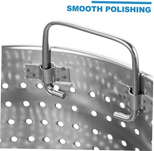 Stainless Steel Filter Barrel Infuser