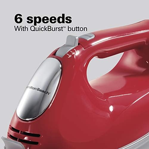 Hamilton Beach Electric Can Opener and Hand Mixer Bundle