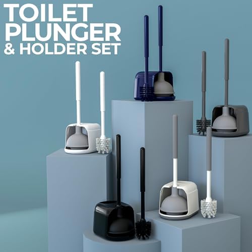 Ultimate Toilet Cleaners