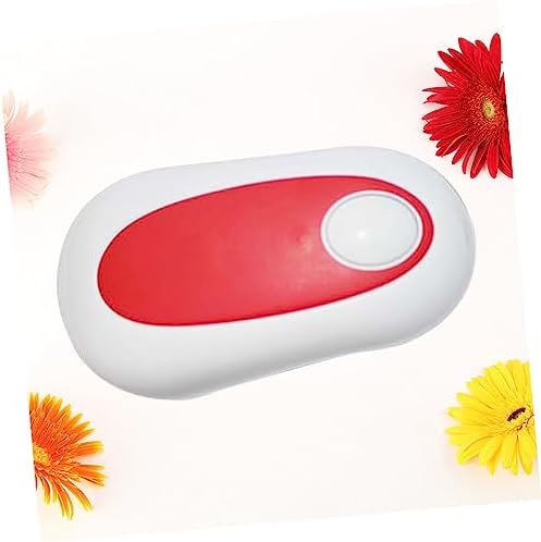 Automatic Electric Can Opener with Lid Release for Easy Kitchen Use 1