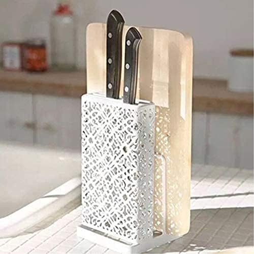 Heavy-Duty Kitchen Knife Holder