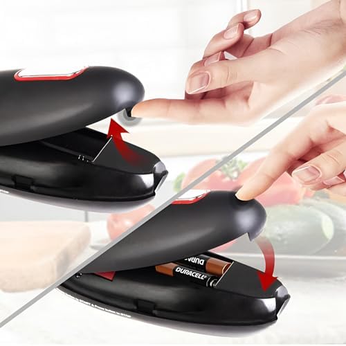 D-GTOKEY Electric Can Opener