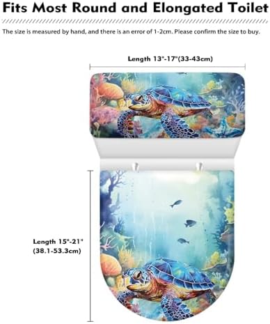 Vanideaoty - seats tank for - 2 Cover