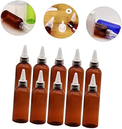 Mustard Squeeze Bottles for Ketchup and Salad Dressing